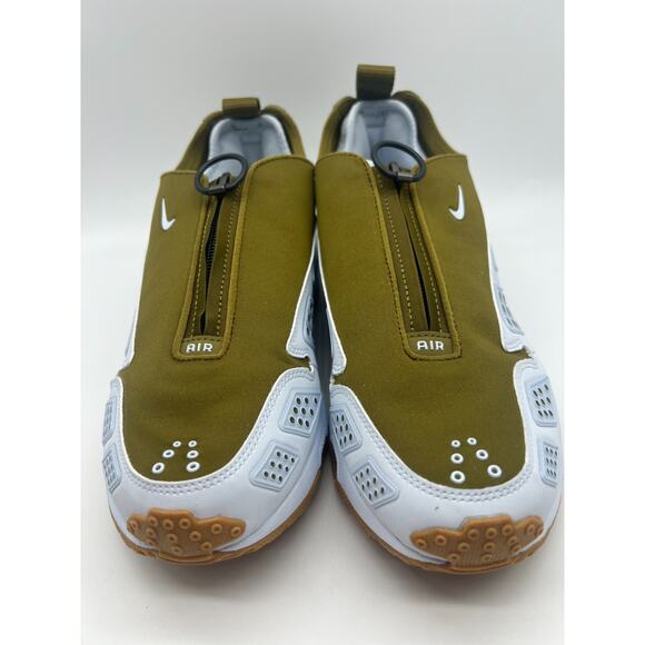 Nike Air Max Sunder Olive Flak FZ2068-301 Women's Size 9 NEW - Picture 10 of 16